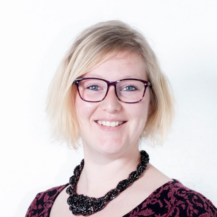 Annelies de Jager