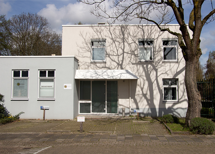 Psychologenpraktijk Eleison Gouda